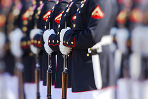 Marines